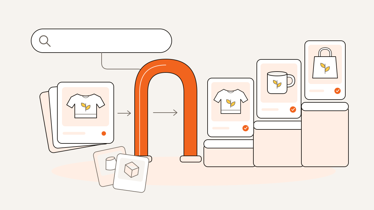 How Does the Etsy Algorithm Work? What to Fix in Your Shop First