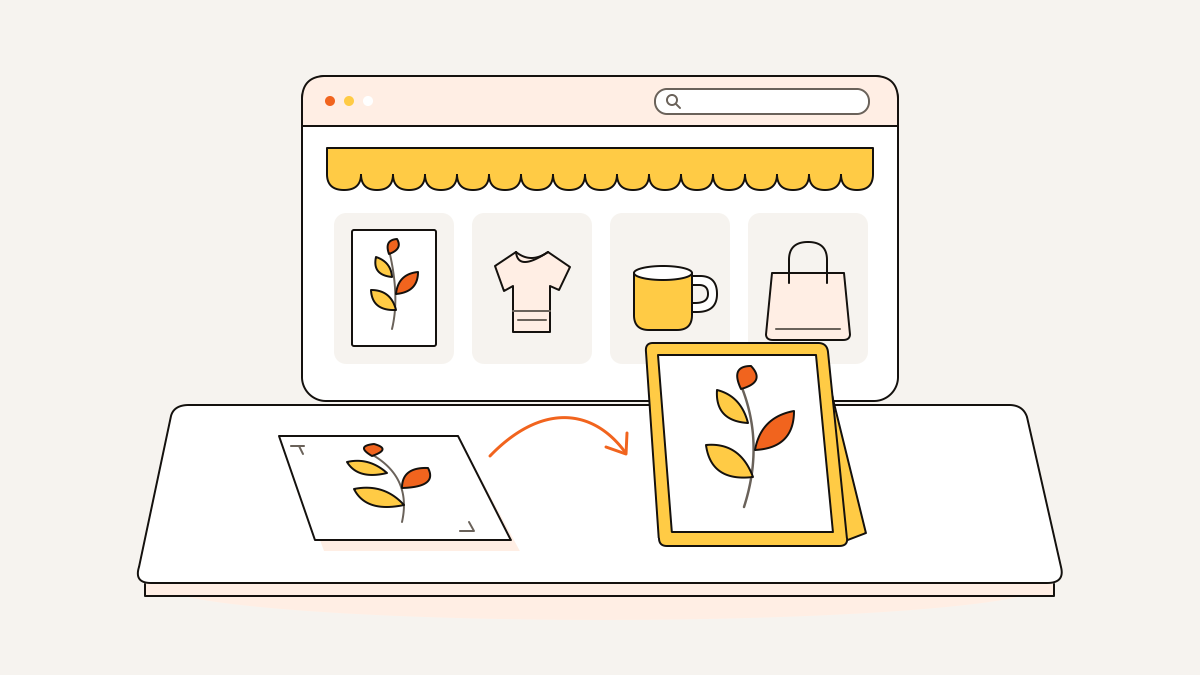 8 Etsy Shop Ideas You Can Test This Week